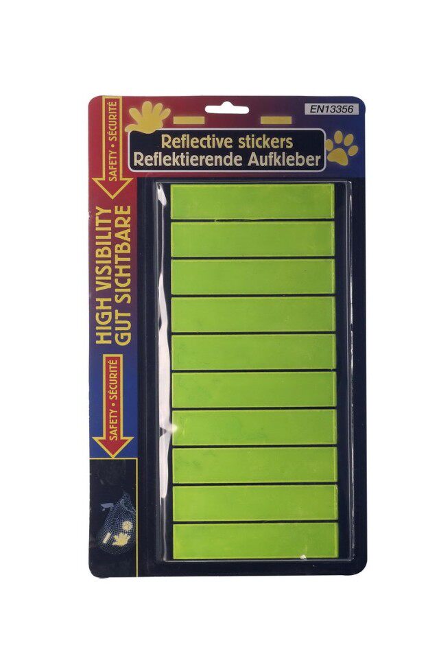 Autocollant pour vélo - Ref 2279403 Image 1