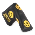 Smiley Black