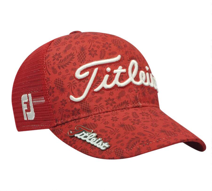 thumbnail for 2026 Shangbian golf cap hat Korean purchasing item sunscreen hat with a sun hat