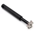Black Ball Head Ditch Cleaner