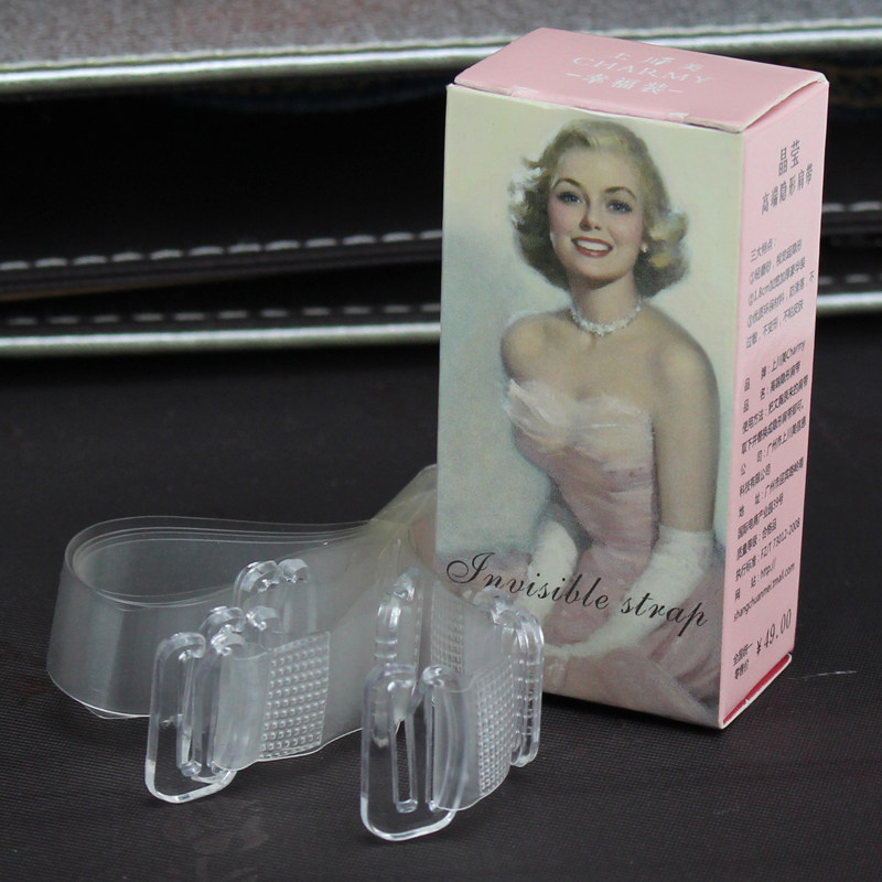 Sangles pour lingerie J0009 - Ref 812497 Image 4