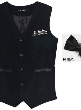 男士摩登舞马甲上衣新款女拉丁舞国标舞马夹跳舞练功服演出舞蹈服