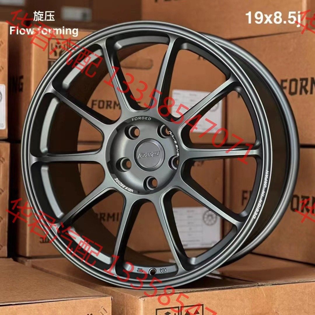 议价 ze40经典轮毂19寸旋压,喜欢来撩