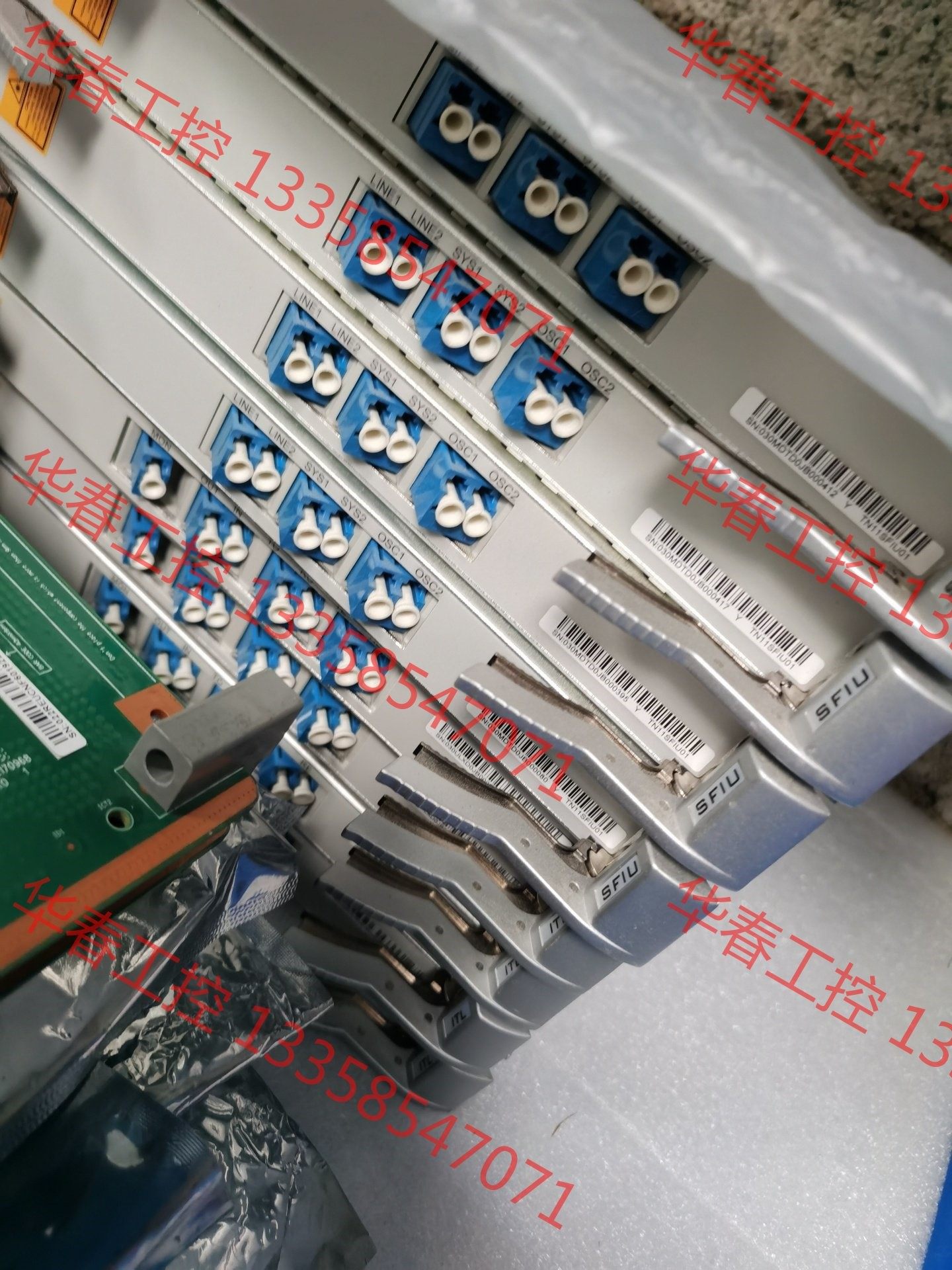 议价 华为osn9800设备-osn6800-osn板卡