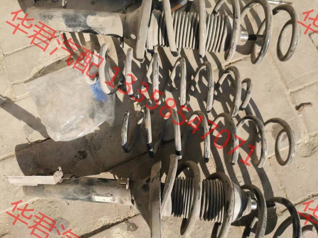 议价 宝来r原车避震,双阻尼避震.懂行的来如图,不包邮.更多配