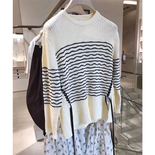 金家风尚高端100%纯山羊绒衫