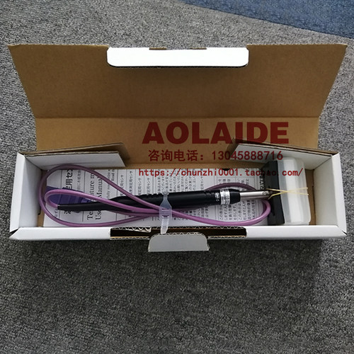 ANRITSU安立旋转中表面温度传感器U-211E-00-D0-1-TC1-ASP K ANP