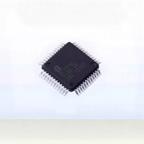 上海贝岭 BL0910  封装QFP48 电能计量芯片IC 全新原装现货  贴片