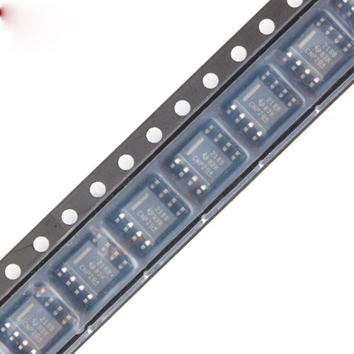 正品 贴片 OPA2188AIDR SOIC-8 36V 零漂移运算放大器IC芯片