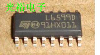 L6599D全新现货库存，保证质量，可上机.
