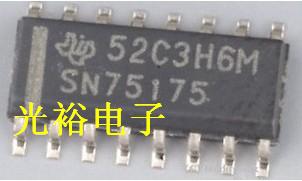 SN75175，SN75175D现货库存，保证质量.