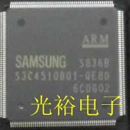 S3C4510B01-QE80，S3C4510B01-QE80现货库存，保质量，保上机.