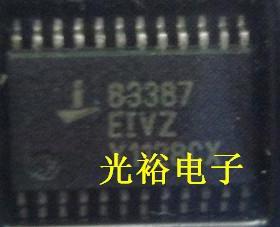 ISL83387EIVZ,83387EIVZ,ISL83387,83387现货库存，保证质量.