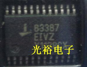 ISL83387EIVZ,83387EIVZ,ISL83387,83387现货库存，保证质量.