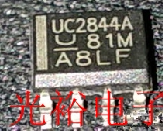 UC2844A UC2844AD UC2844BD UC2844全新现货SOP8保质量. UC2844B