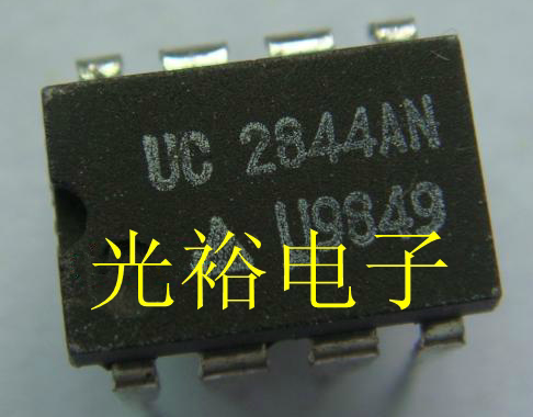 UC2844AN,UC2844BN,UC2844A,UC2844B,UC2844现货DIP8，保证质量.