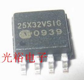 25X32VSIG，25X32全新现货库存，保证质量，包上机.