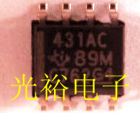 TL431ACDR,TL431AC,TLC431AC,431AC现货库存，保证质量.