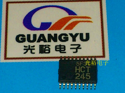 SN74HCT245PWR ,SN74HCT245PW,SN74HCT245,HCT245现货保证质量.