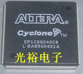 EP1C6Q240C8N,EP1C6Q240C8全新现货库存，保证质量,请放心直拍