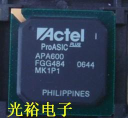 APA600-FGG484现货库存，保证质量，可保上机.