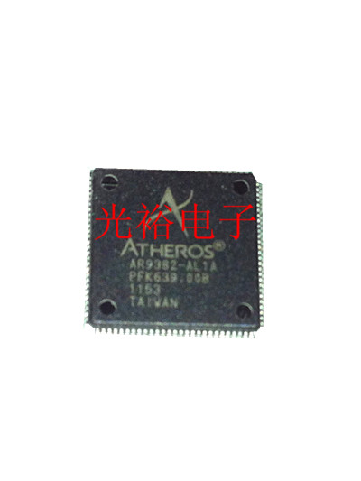 AR9382-AL1A,AR9382全新现货，保证质量包上机，请放心购买直拍