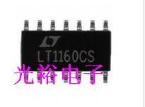 LT1160CS,LT1160全新现货库存，保证质量，可以保上机,请放心购买