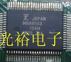 MB88543-154M,MB88543现货库存，保证质量.