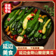 东北正宗酸黄瓜延边朝鲜族金刚山酸甜小黄瓜下饭菜小咸菜泡菜韩国