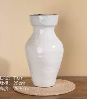 客厅插花玄关家居水培鲜花