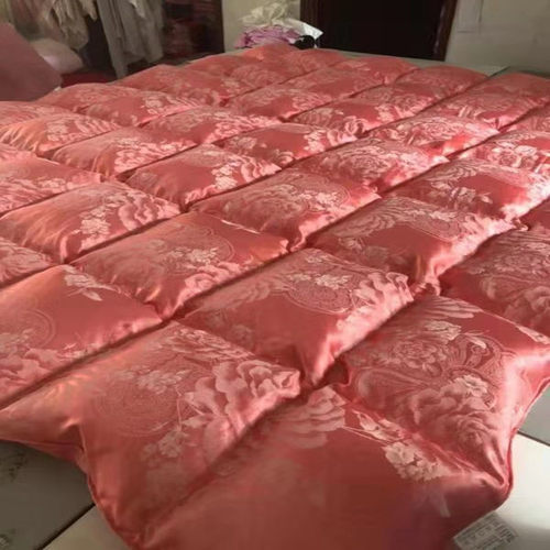 手工定制翻新羽绒被羽绒被