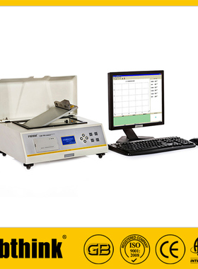 COF-P01薄膜开口性试验仪 斜面摩擦系数仪 包装材料滑爽性测试仪
