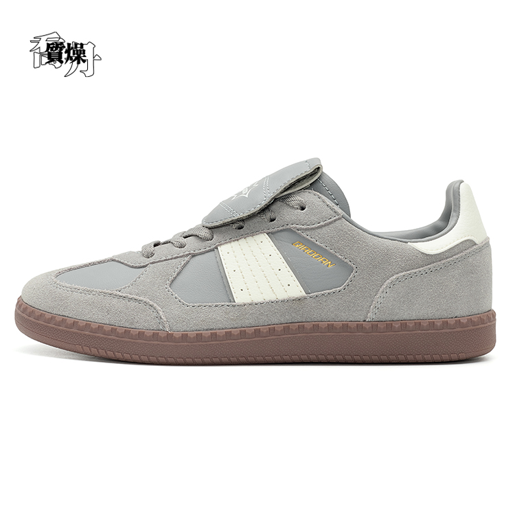 乔丹低帮板鞋女2025秋季透气轻便德训鞋休闲运动鞋QDL052253513T