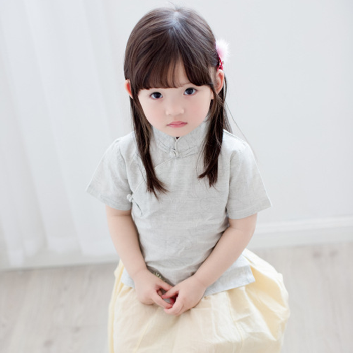 Jupe fillette - Ref 2048625 Image 5