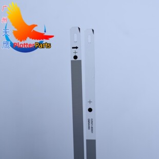 Tank 215 580 675 790 5105 7000维修配件适用惠普打印机光栅条