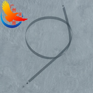 A3幅面打印机编码 器条维修配件 条适用佳能IX6580光栅解码