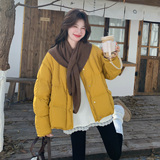 现货！新品！送羊毛围巾云朵90绒羽绒服139-25171-P335控508，女装羽绒服，浙宝139