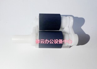 适用于 兄弟9030 9150 9350 3190 3160 搓纸轮 分页器 辅助进纸轮