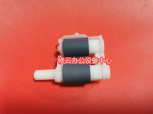 适用富士施乐M378DF P378DW P378D P378DB M378D搓纸轮纸盒进纸轮