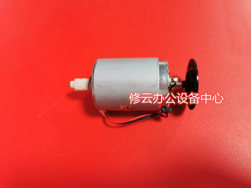 兄弟HL-1118 1110 1208 1218W主电机DPC-1508 1518 1519主马达