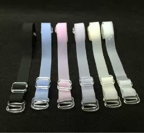 Sangles pour lingerie MEIRENYU - Ref 813284 Image 3