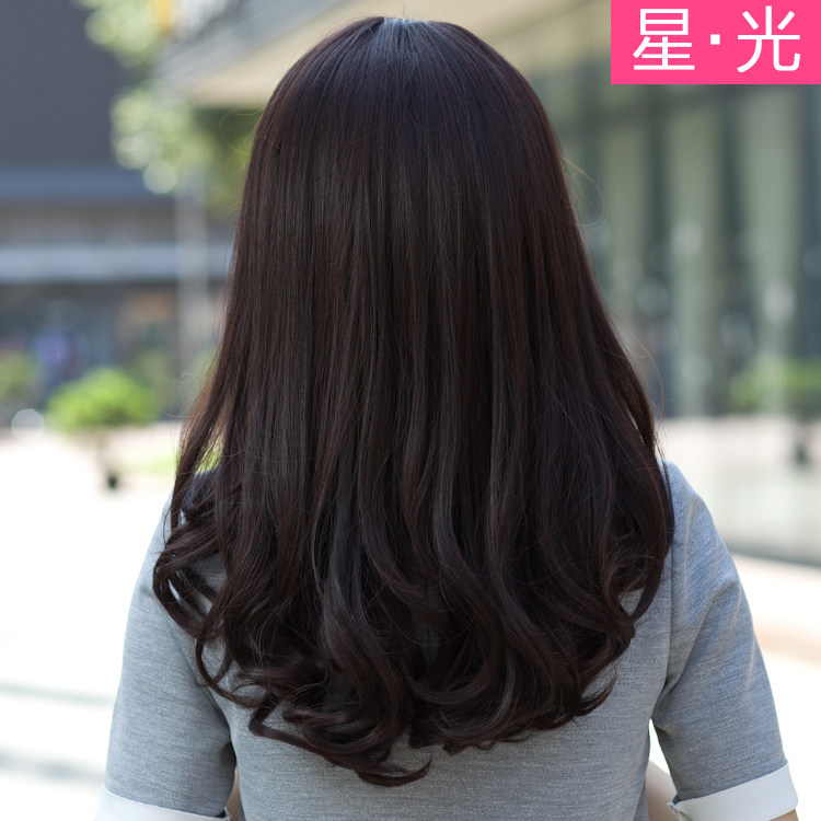 Perruque Les cheveux longs - Ref 2608753 Image 5