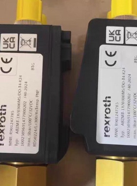 询价-R901247785ABZMT1X0300MSD0T4K24力士乐液位计