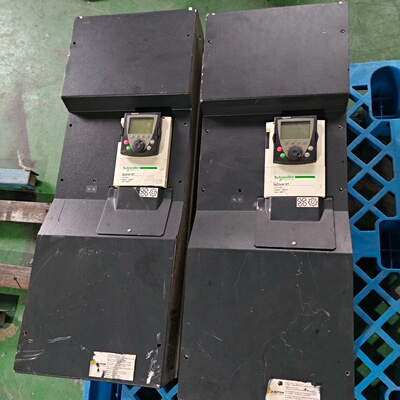 询价-变频器ATV61HC16N4D