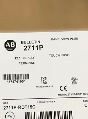 询价-2711PRDT15C彩色触摸屏15英寸显示模块271