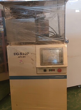 询价-日立UG510P电离质谱仪2002