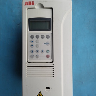 询价-变频器ACS8000100063P901库存