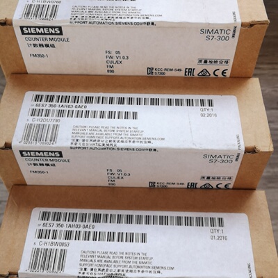 询价-FM3501 6ES7 3501AH030AE