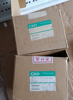 溢价-议价CKD电磁阀APK1115AE3AHS议价