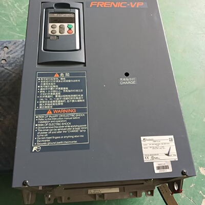 询价-变频器FRN45F1S4C45KW三相380V输入